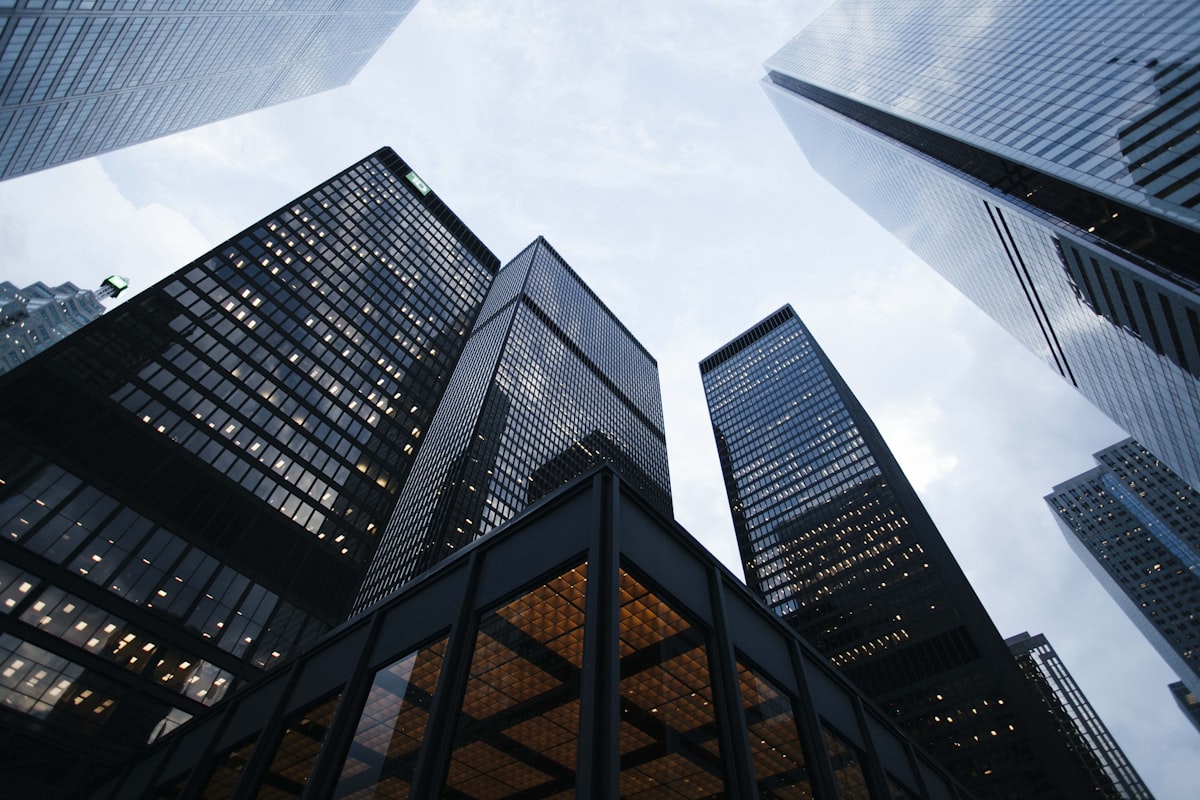 Premium Commercial Office Space